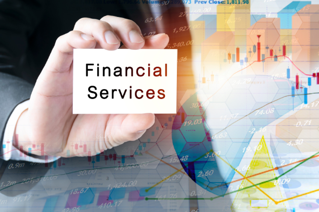 Financial Services