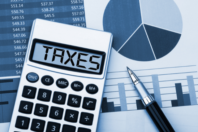 Taxes