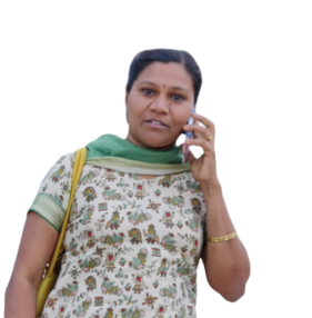 Mahalakshmi Maha accounting professional at Accountzontrack supporting business finance services
